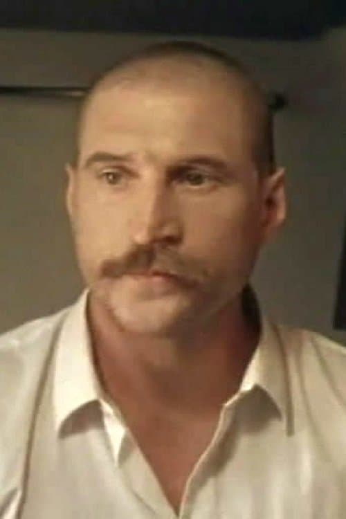 Photo of Arthur Berezin
