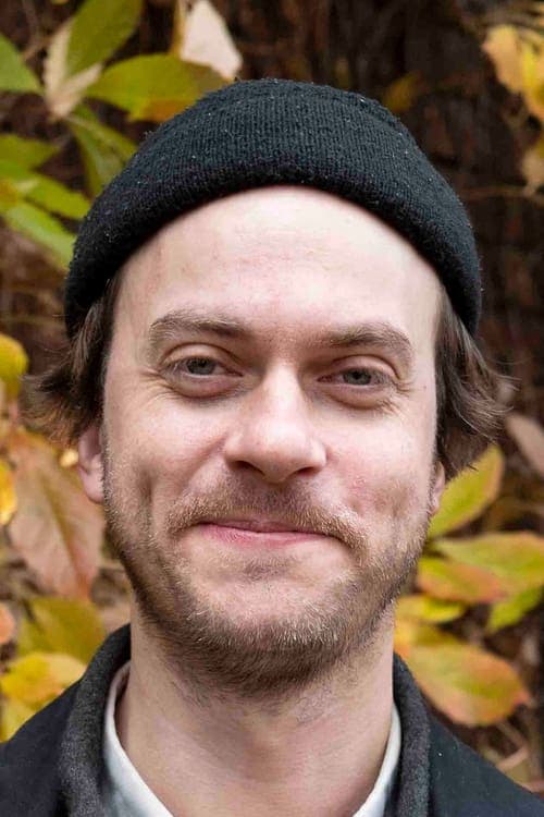Photo of Arthur Berning