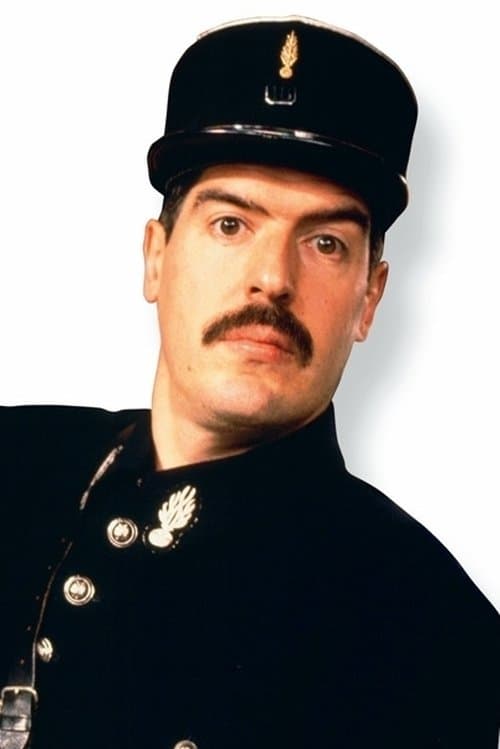 Photo of Arthur Bostrom