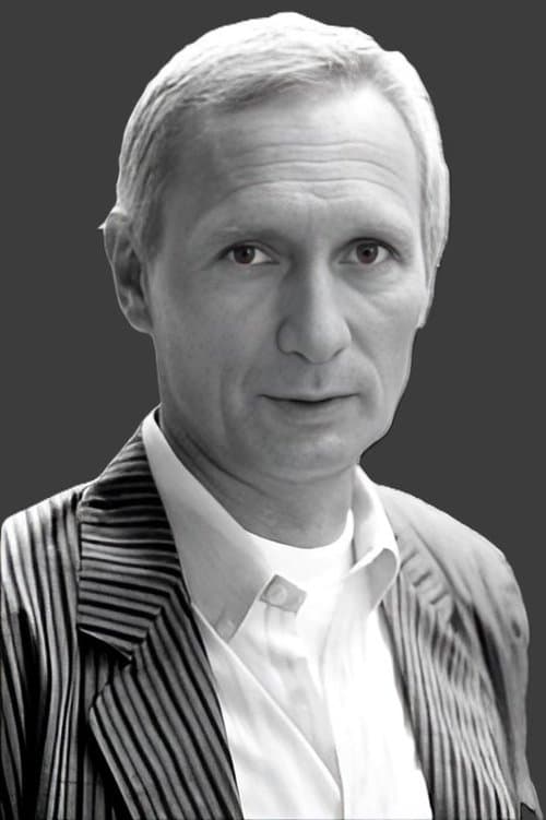 Photo of Arthur Brauss