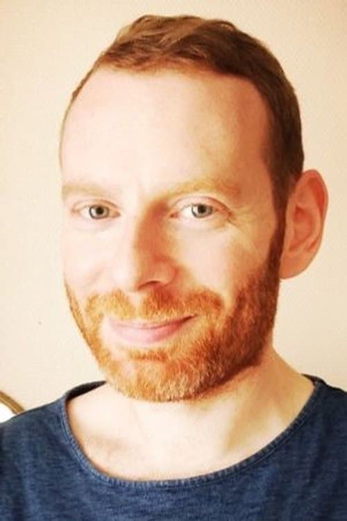 Photo of Arthur Cahn