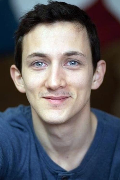 Photo of Arthur Choisnet