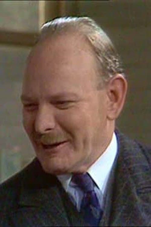 Photo of Arthur Cox