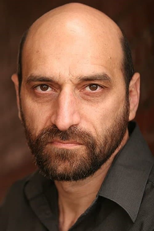 Photo of Arthur Darbinyan