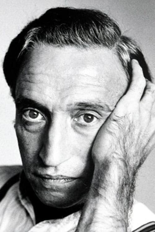 Photo of Arthur Dignam