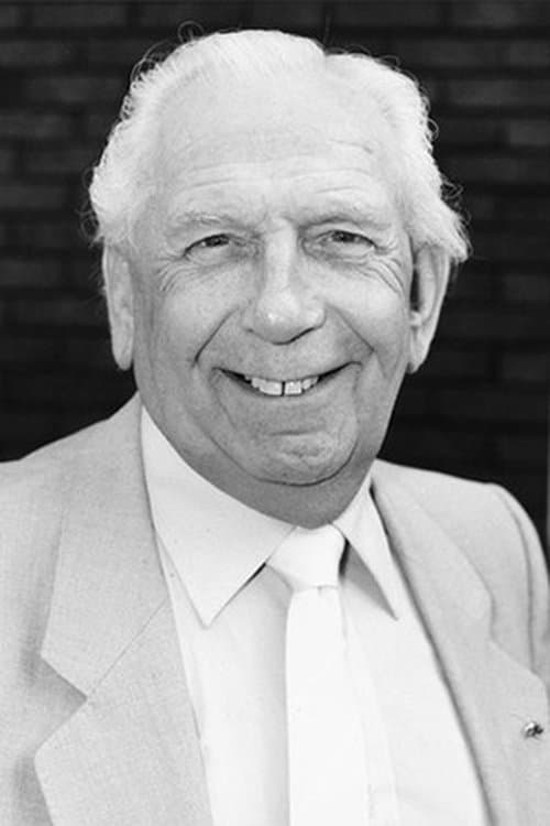 Photo of Arthur English