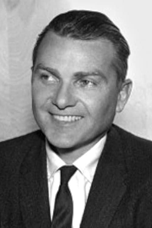 Photo of Arthur Gardner