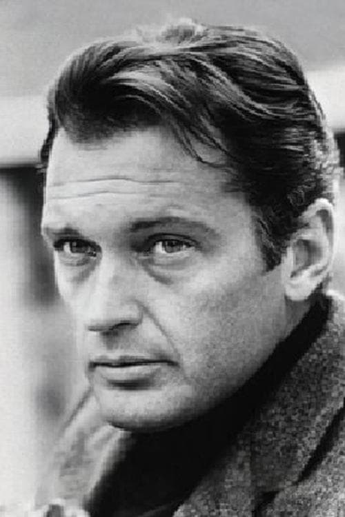 Photo of Arthur Hansel