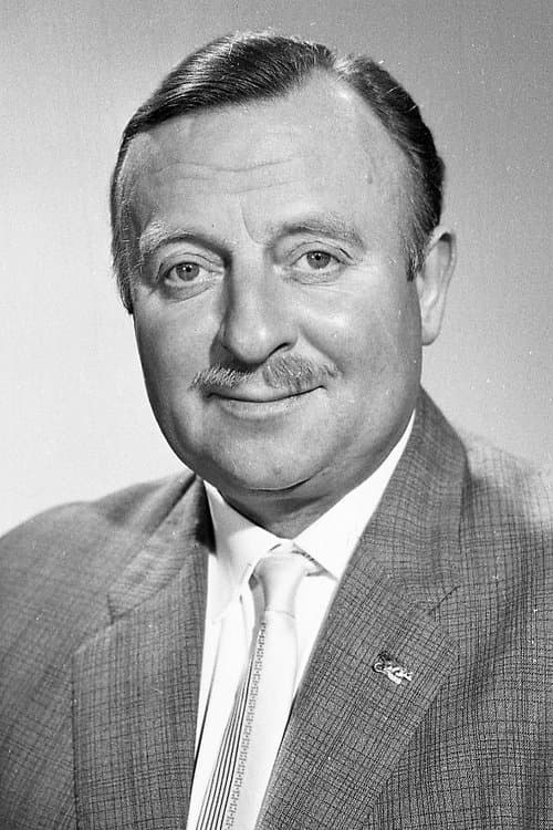 Photo of Arthur Haynes