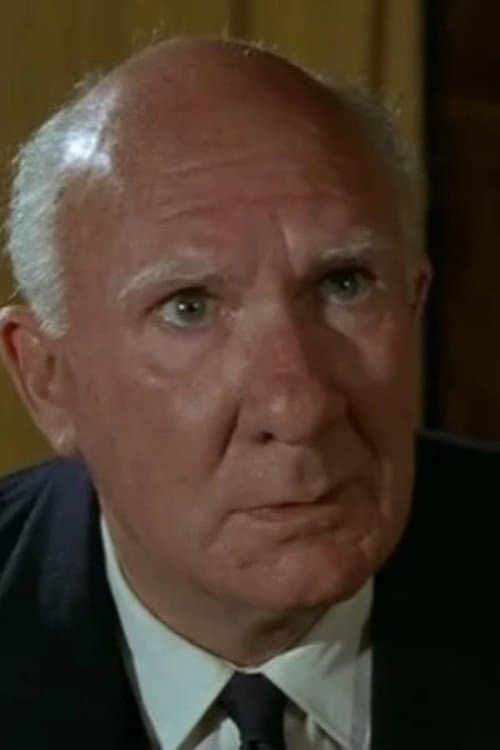 Photo of Arthur Hewlett
