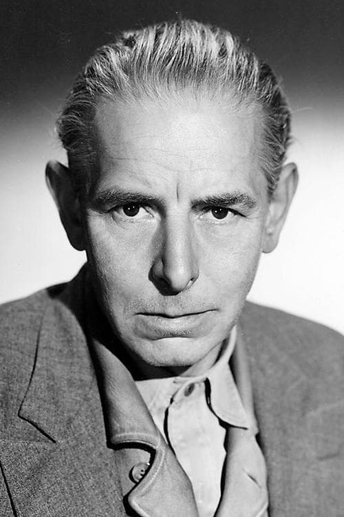 Photo of Arthur Hohl