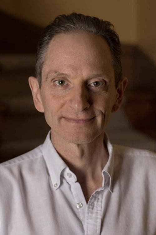 Photo of Arthur Holden