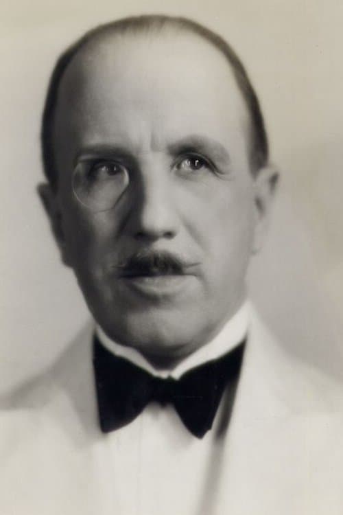 Photo of Arthur Hoyt