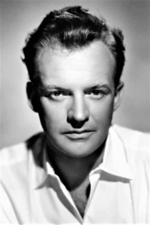 Photo of Arthur Kennedy