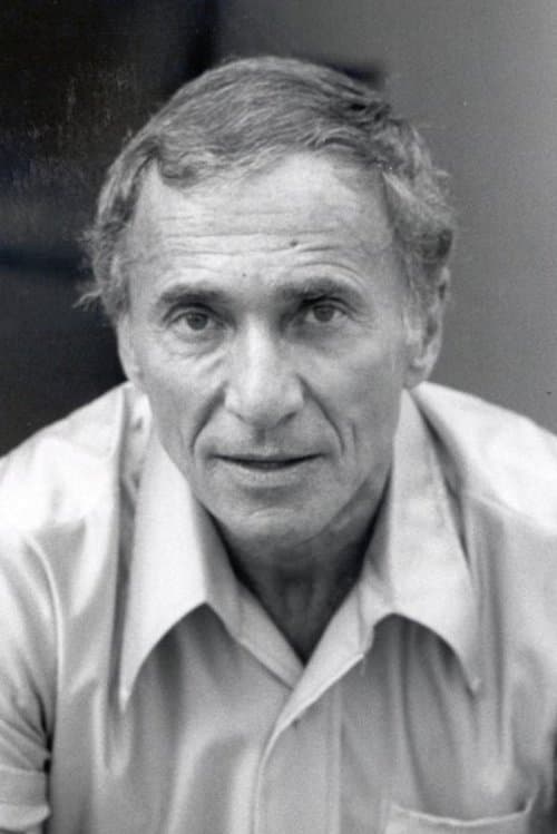 Photo of Arthur Laurents
