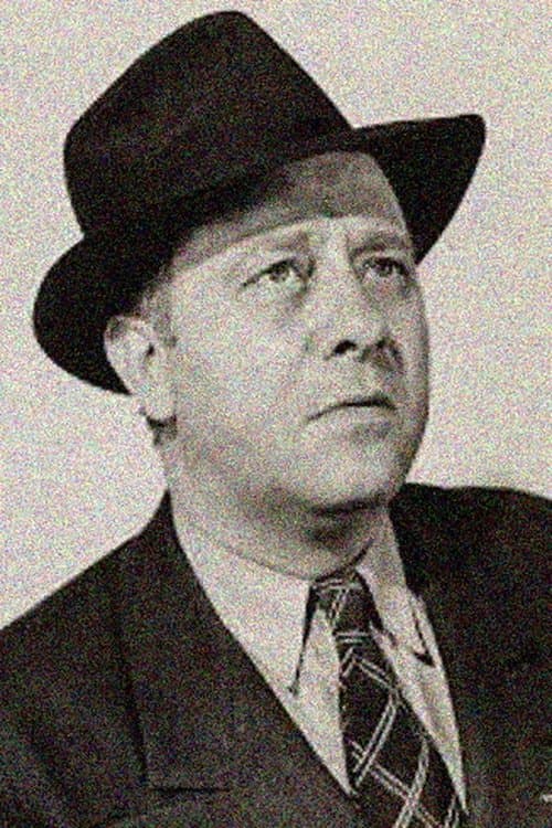 Photo of Arthur Loft