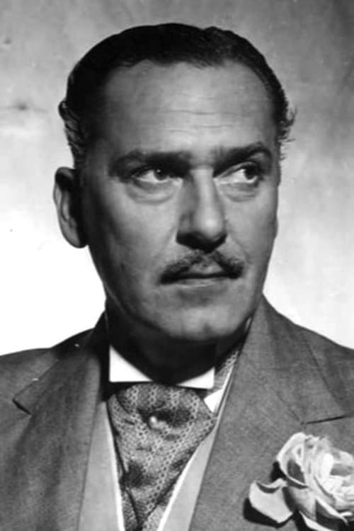 Photo of Arthur Margetson