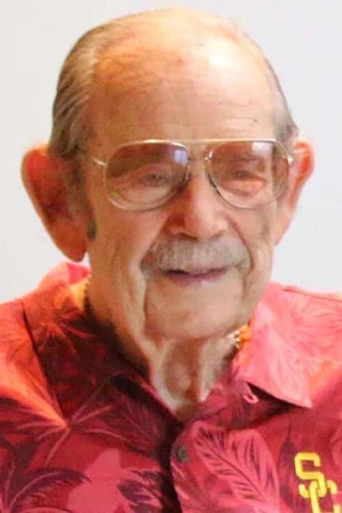 Photo of Arthur Marks