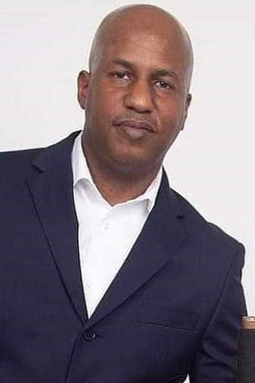 Photo of Arthur Muhammad