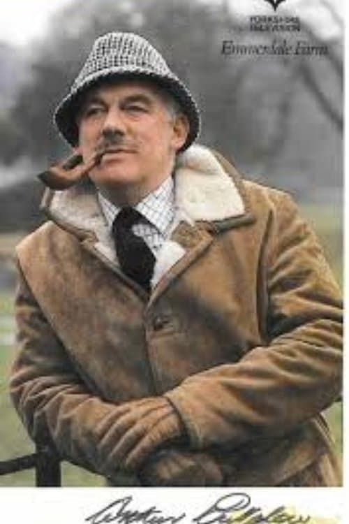 Photo of Arthur Pentelow