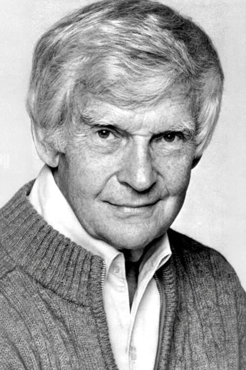 Photo of Arthur Peterson