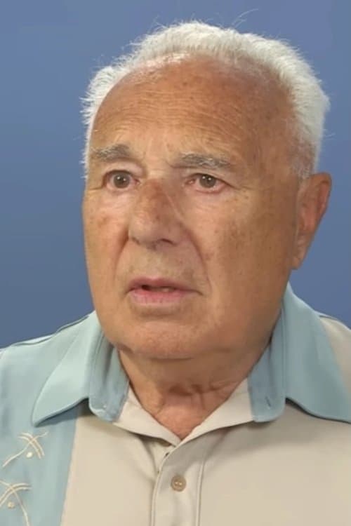 Photo of Arthur Provis