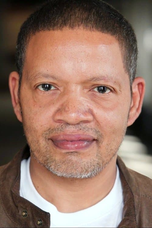 Photo of Arthur Richardson