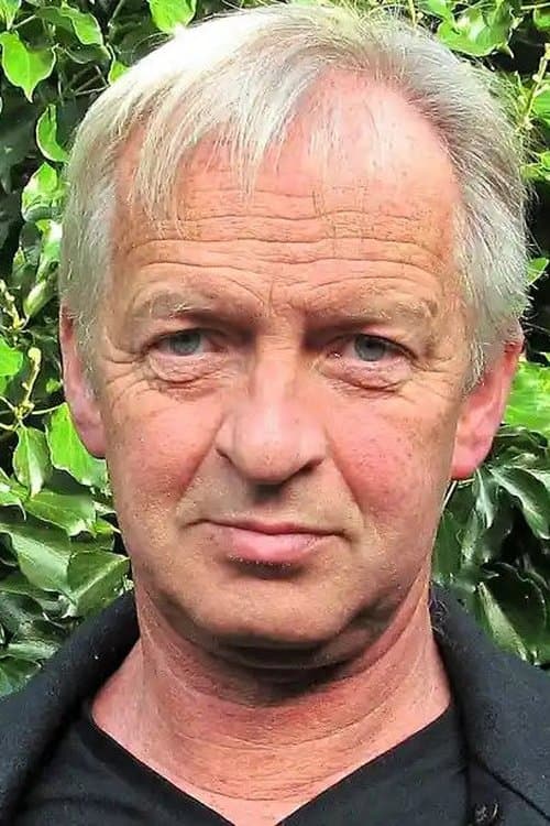Photo of Arthur Riordan