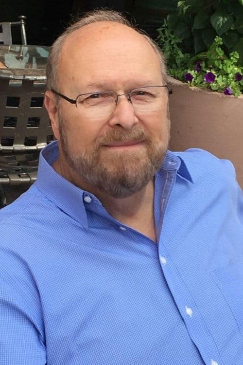 Photo of Arthur Rosenberg
