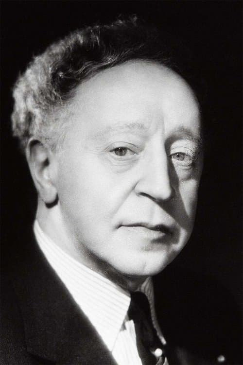 Photo of Arthur Rubinstein