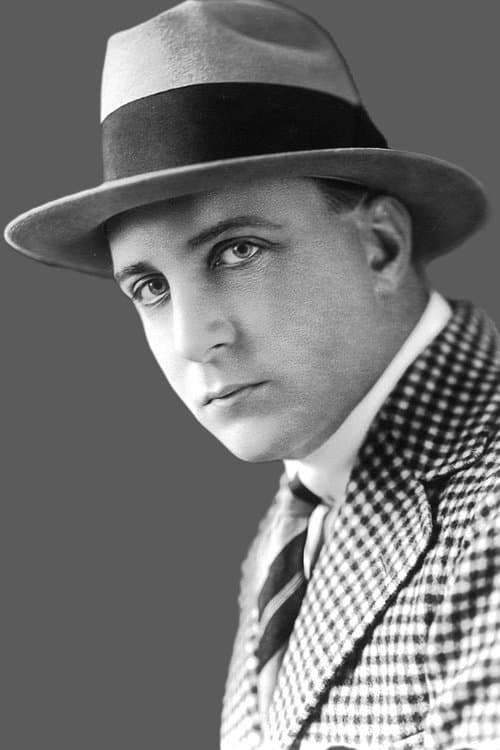 Photo of Arthur Shirley