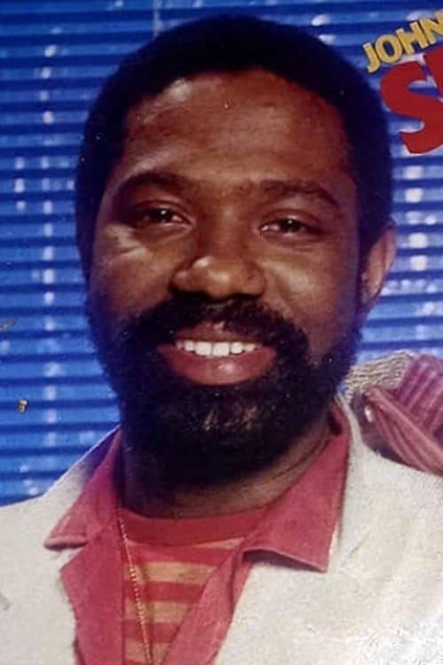 Photo of Arthur Simms