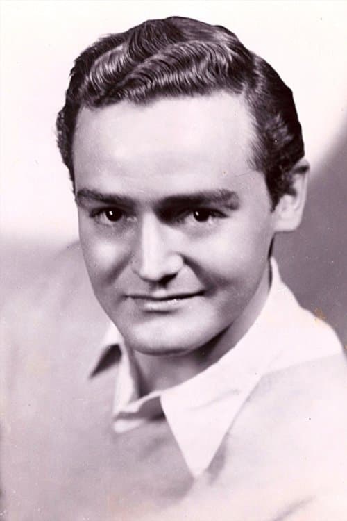 Photo of Arthur Storch