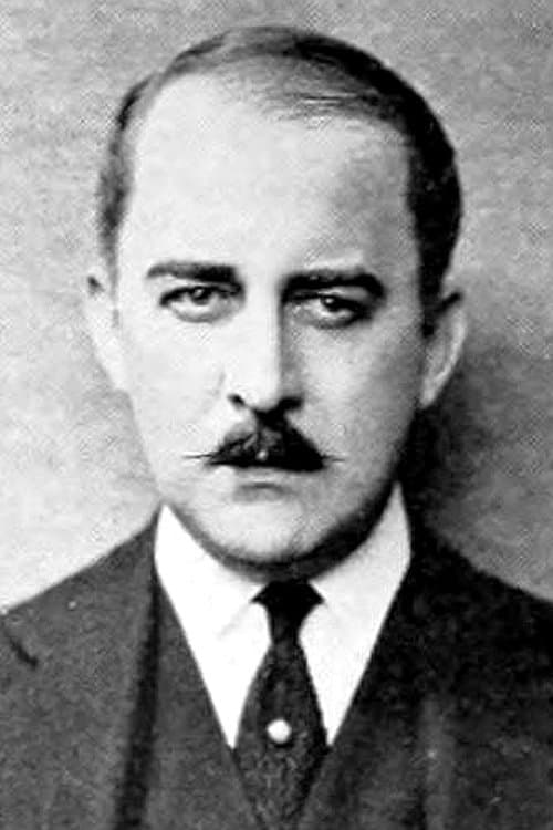Photo of Arthur Stuart Hull