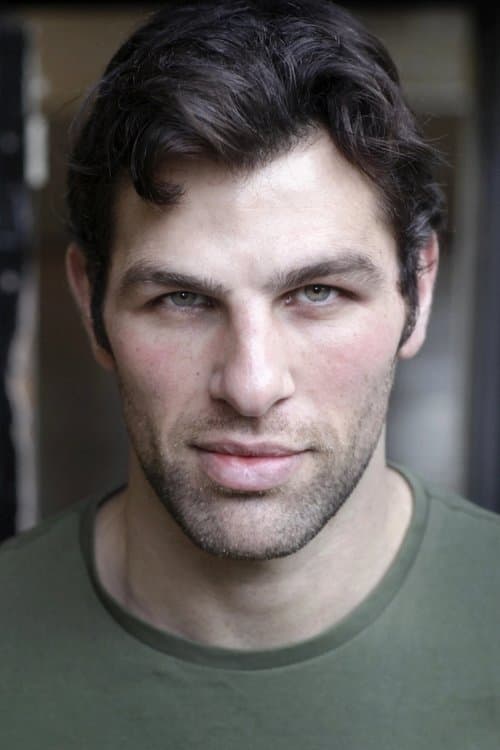 Photo of Arthur Sylense
