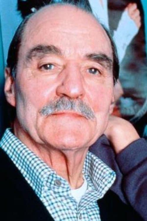 Photo of Arthur Whybrow