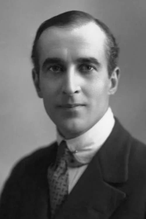 Photo of Arthur Wontner