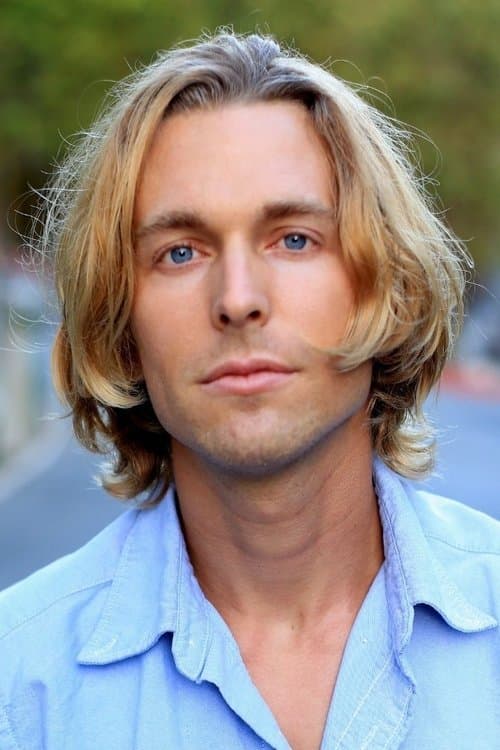 Photo of Artie Ahr