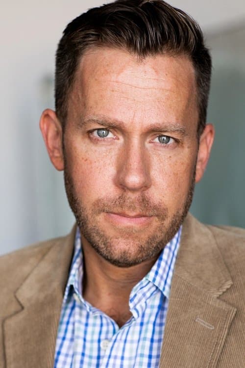 Photo of Artie O'Daly