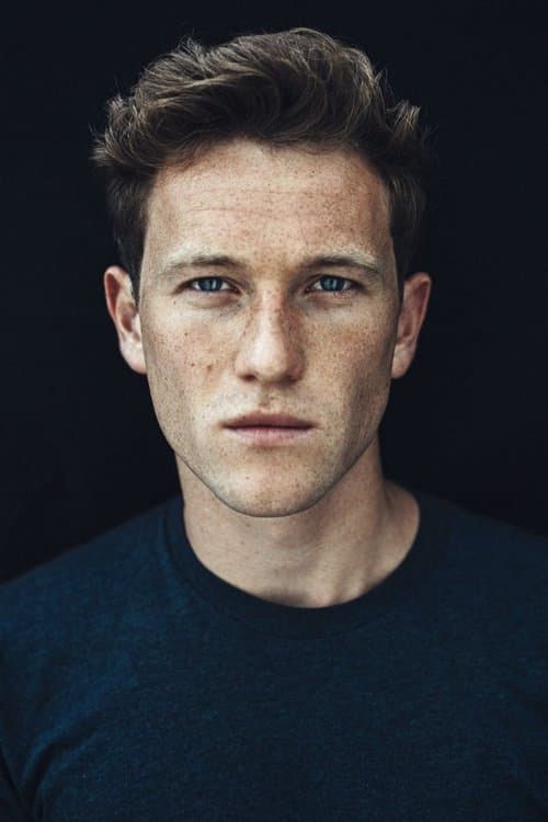 Photo of Artjom Gilz