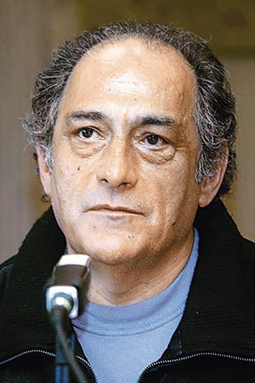 Photo of Arto Apartian