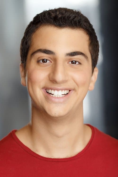 Photo of Artoun Nazareth