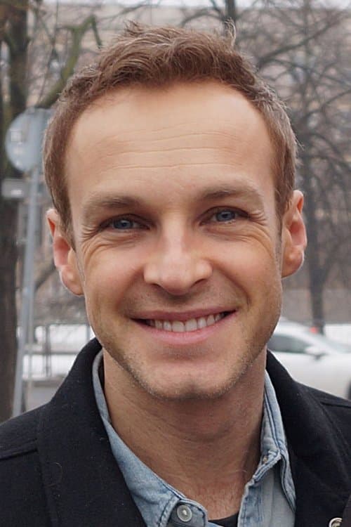 Photo of Artur Chamski