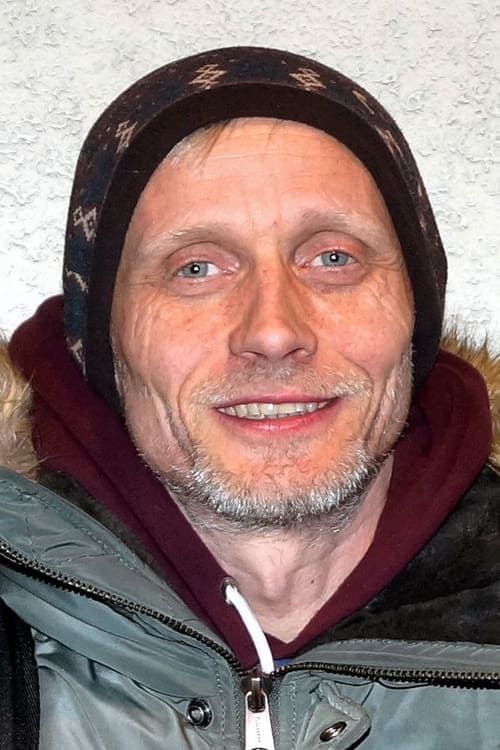 Photo of Artur Krajewski