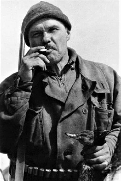 Photo of Artur Makarov