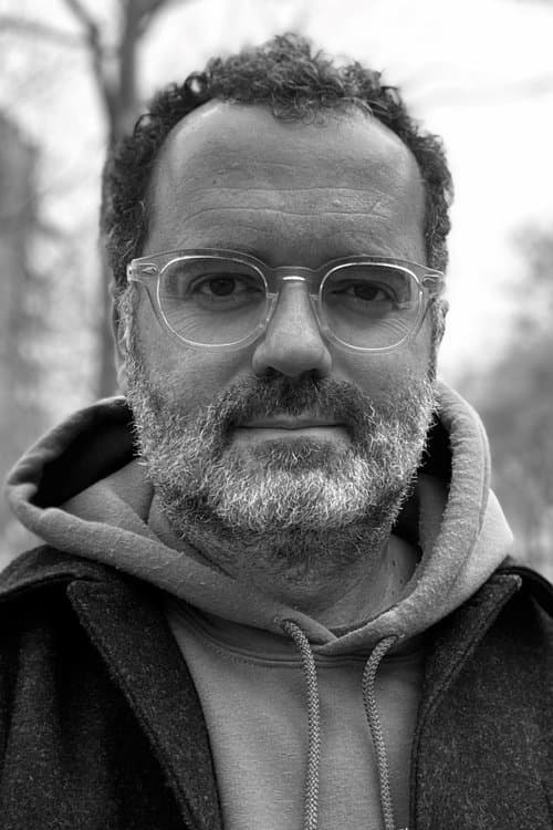Photo of Artur Ribeiro