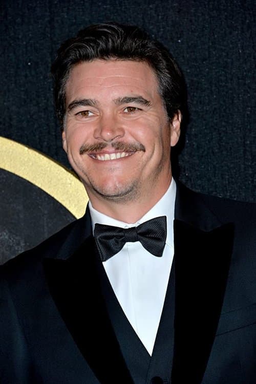 Photo of Arturo del Puerto