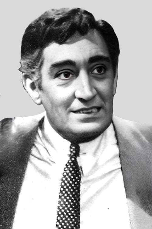 Photo of Arturo Dominici