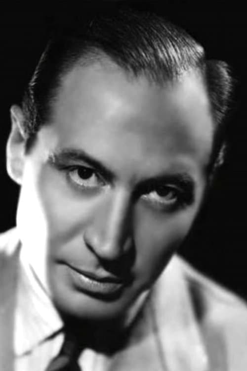 Photo of Arturo García Buhr