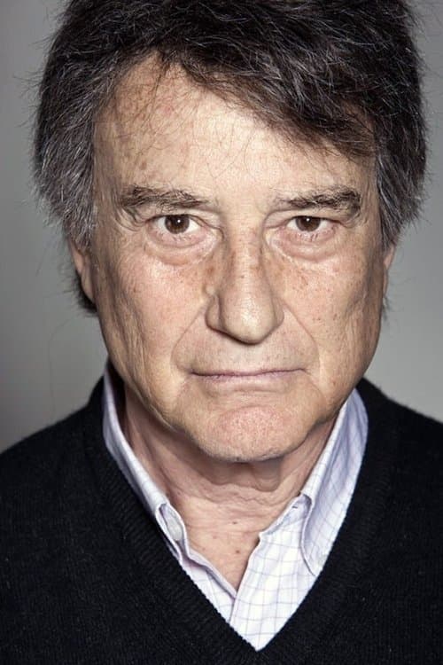 Photo of Arturo Goetz